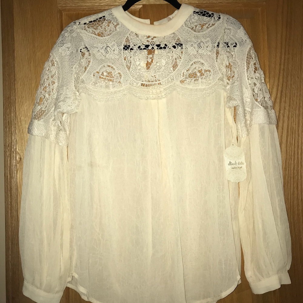 Altar’d State Top